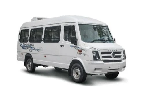 AC Tempo Traveller